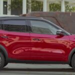 Citroën C3 si trasforma: da utilitaria a mini SUV