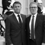 Colloqui di Pace a Parigi: Leader Europei in Riunione d'Emergenza