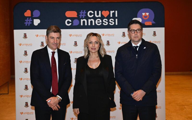 #Cuoriconnessi[VIDEO]: Unieuro e Polizia di Stato insieme per un web sicuro