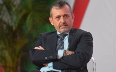 Caso Cospito, Delmastro condannato a 8 mesi. Meloni: "Sconcertata, sottosegretario rimane al suo posto"