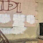 Distrutta targa in memoria di Norma Cossetto a Reggio Calabria