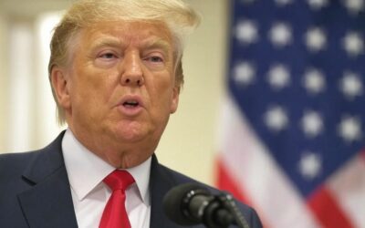 Tusk a Trump: "Ue non è stata creata per fregare nessuno"
