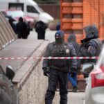 Esplosione a Mosca: morto Armen Sarkisian, capo battaglione