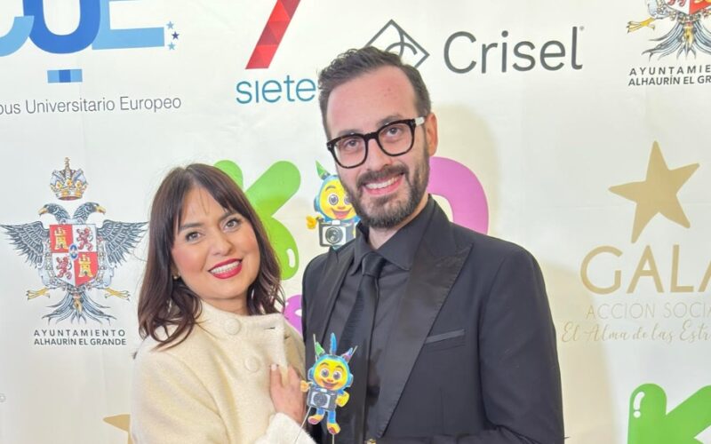 Film italiano premiato al Festival di Malaga