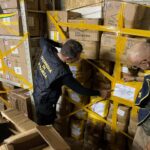 Sequestrati oltre 130.000 articoli falsi in vista del Giubileo