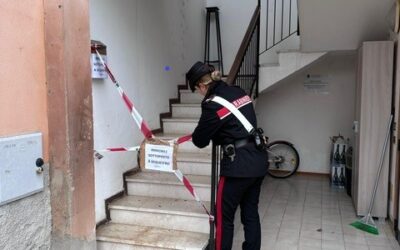 Arresto a Roncoferraro per tentato omicidio
