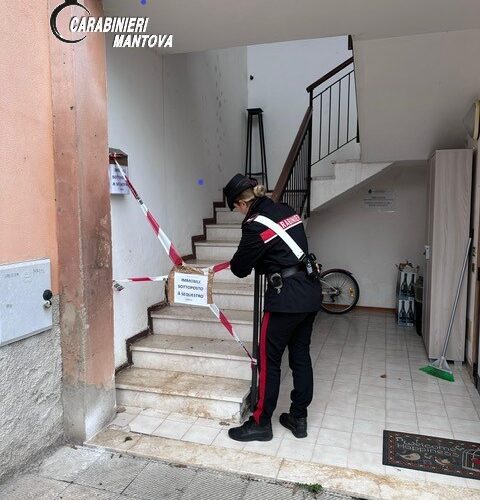 Arresto a Roncoferraro per tentato omicidio