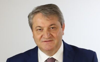 Indagini su Francesco Roberti: corruzione e rifiuti in Molise