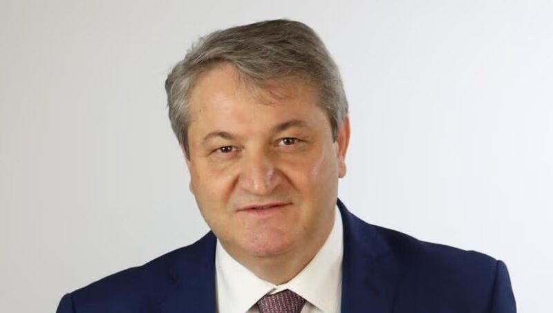 Indagini su Francesco Roberti: corruzione e rifiuti in Molise