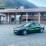 Medico altoatesino sospettato di assenteismo dalla GDF di Bolzano