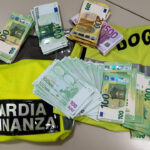 Aeroporto di Pisa: oltre 2,8 milioni di euro non dichiarati nel 2024