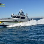 Potenziamento della flotta navale Guardia di Finanza di Livorno