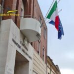 Guardia di Finanza di Mantova scopre evasione fiscale online
