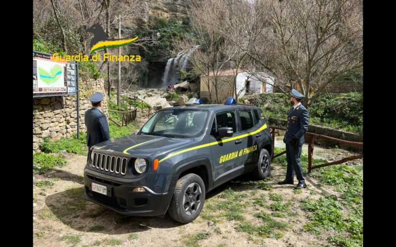 Contrasto agli Illeciti Alimentari