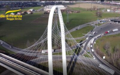 Scoperta associazione per frode fiscale di oltre 100 milioni di euro