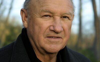 Gene Hackman e la moglie trovati senza vita nel New Mexico