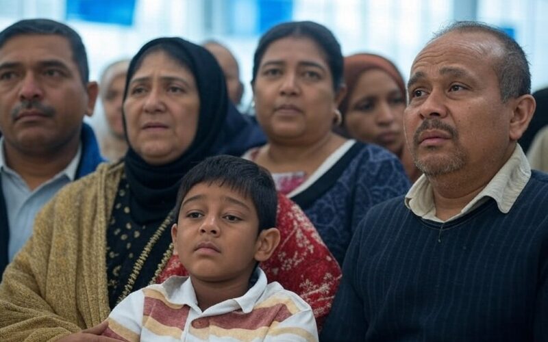 Maggiore pressione per rimpatri migratori in vista delle elezioni