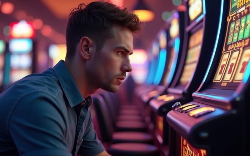 Reazione dell’UE alla Crescita del Gioco d’Azzardo Online