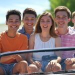 Ponti di primavera: un quarto degli italiani in viaggio