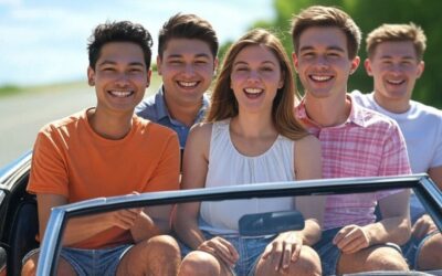 Ponti di primavera: un quarto degli italiani in viaggio