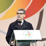 Concluso a Roma il Giubileo delle Forze Armate