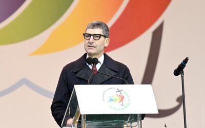 Concluso a Roma il Giubileo delle Forze Armate