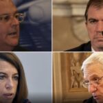 Eletti i nuovi giudici della Corte Costituzionale