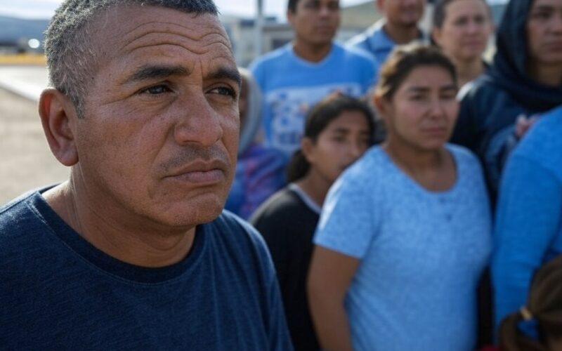 Rimpatrio di migranti: Panama riporta 101 espulsi dagli Usa