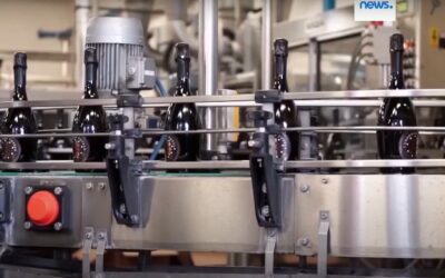 Importatori statunitensi accumulano prosecco per timore dei dazi