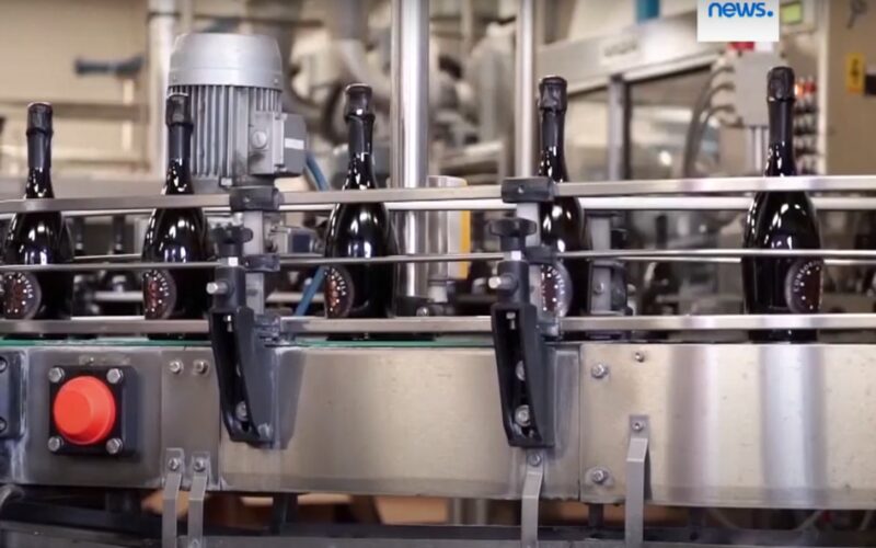 Importatori statunitensi accumulano prosecco per timore dei dazi