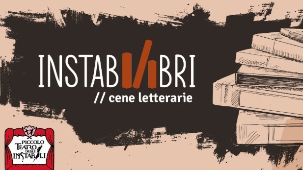 Secondo appuntamento con InstabiLibri: “Tre amici Cent’anni fa”