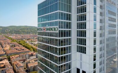 Intesa, 54 milioni dal 2022 per sostenere i più fragili