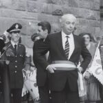 Omaggio a Lando Conti: Ricordo di un Sindaco e Massone