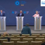 Unione Europea valuta investimenti nella difesa
