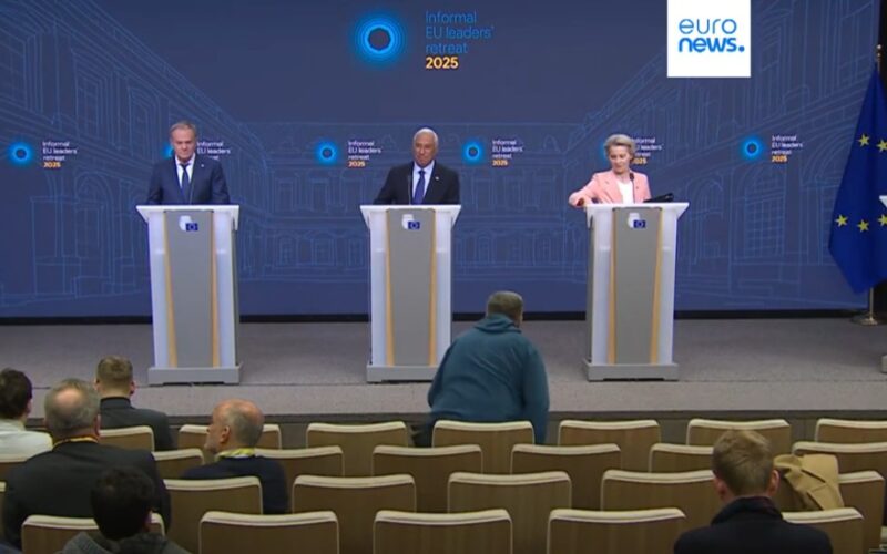 Unione Europea valuta investimenti nella difesa