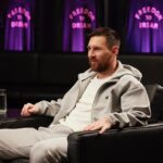 Messi e l'importanza dell'intervallo in una partita