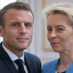 Prospettive truppe di pace europee in Ucraina