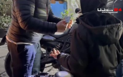 Operazione anti-crimine: 142 giovani denunciati in Italia 
