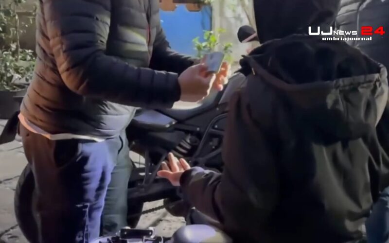 Operazione anti-crimine [Video]: 142 giovani denunciati in Italia