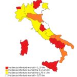 1.090 Morti sul Lavoro in Italia nel 2024