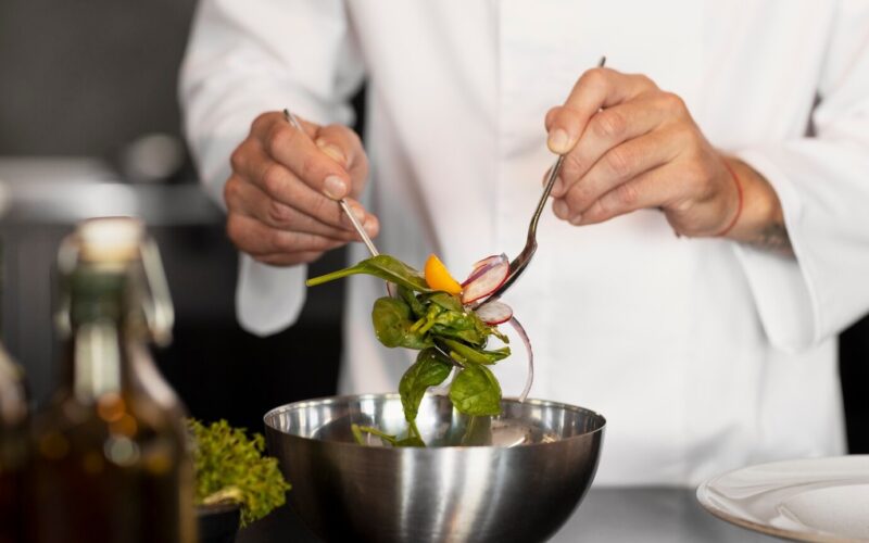 Quattro finalisti in lizza per il nuovo MasterChef italiano