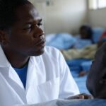 Malattia misteriosa in Congo: Oms dice oltre 1000 casi e 60 vittime