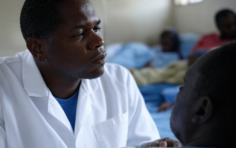 Malattia misteriosa in Congo: Oms dice oltre 1000 casi e 60 vittime