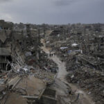 Il piano di Trump su Gaza agita il Medio Oriente