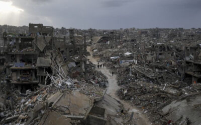 Il piano di Trump su Gaza agita il Medio Oriente