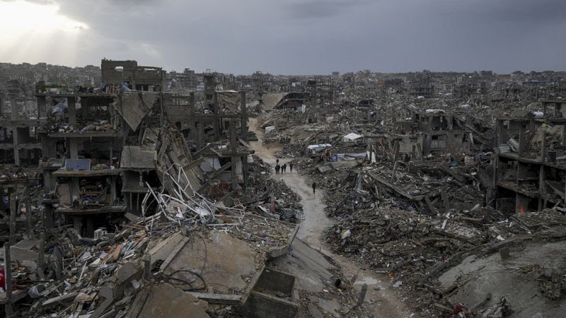 Il piano di Trump su Gaza agita il Medio Oriente