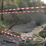 Maltempo nel Messinese: allagamenti, frane e danni ingenti