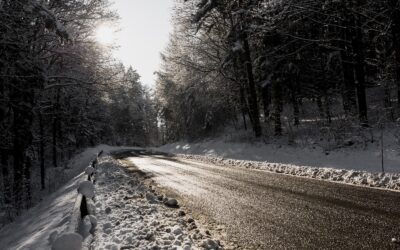 Minime miti, piogge sparse, ma arriva la neve a San Valentino