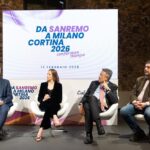 Apertura Candidature Tedofori a Sanremo per Milano Cortina
