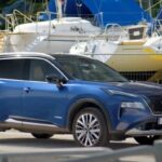 Nissan X-Trail e-Power: test su strada e consumi